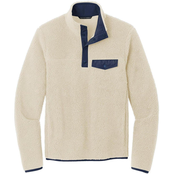 Oat/Dress Blue Navy / S