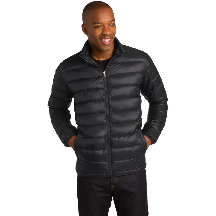 Port Authority Down Jacket-Regular-Port Authority-Thread Logic