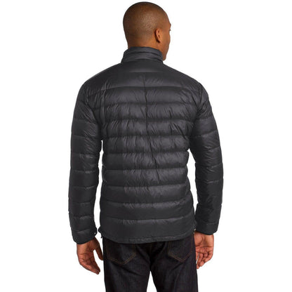 no-logo Port Authority Down Jacket-Regular-Port Authority-Thread Logic