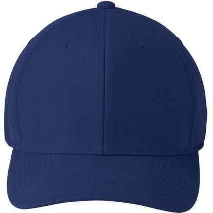Port Authority Flexfit 110 & Dry Mini Pique Cap-Regular-Port Authority-Navy-OSFA-Thread Logic