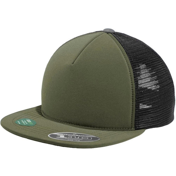 Port Authority Flexfit 110 Foam Outdoor Cap no-logo