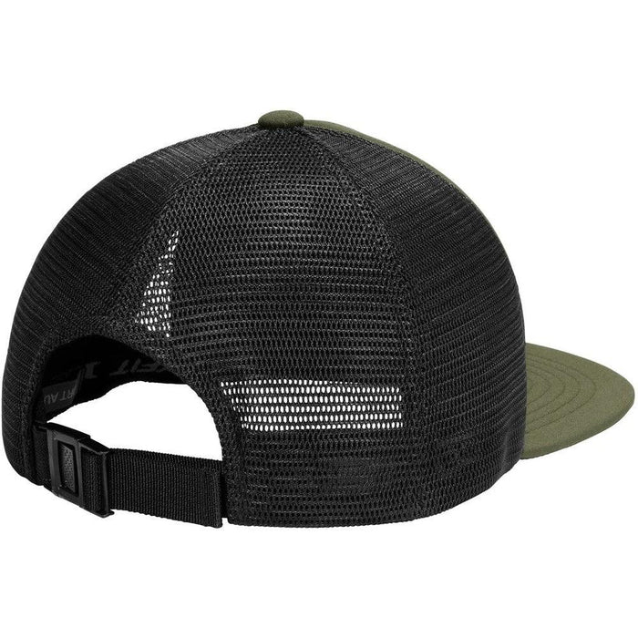 no-logo Port Authority Flexfit 110 Foam Outdoor Cap-Regular-Port Authority-Thread Logic no-logo
