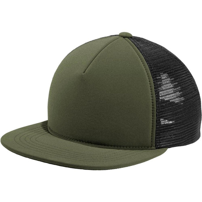 Port Authority Flexfit 110 Foam Outdoor Cap no-logo
