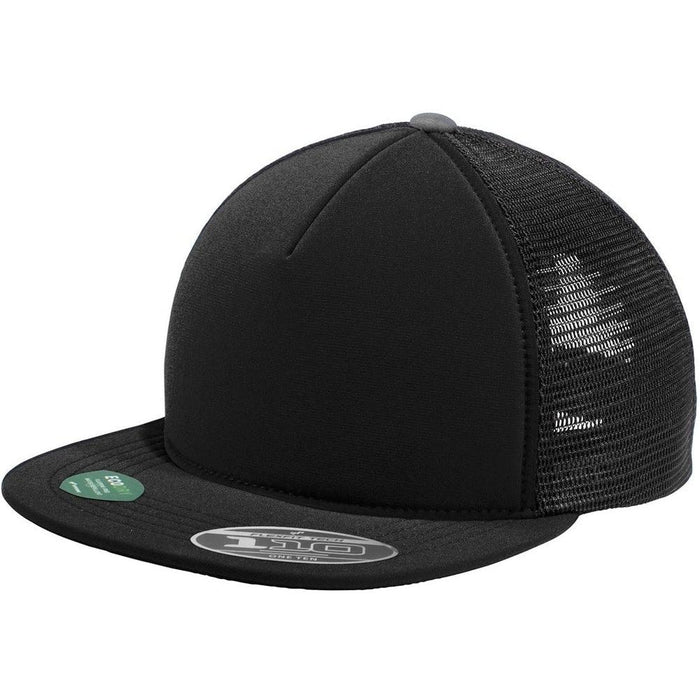 Port Authority Flexfit 110 Foam Outdoor Cap no-logo