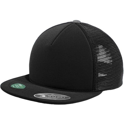 Port Authority Flexfit 110 Foam Outdoor Cap no-logo