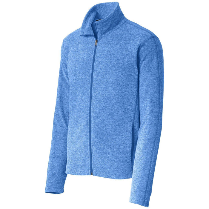 Light Royal Heather / S