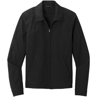 Port Authority Mechanic Soft Shell Jacket
