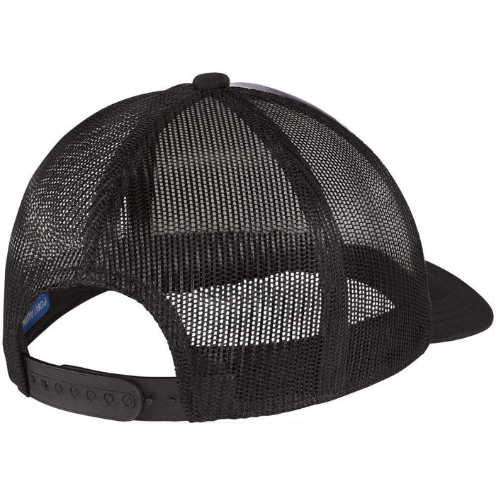 no-logo Port Authority Photo Real Snapback Trucker Cap-Active-Port Authority-Thread Logic