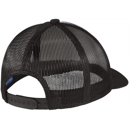 no-logo Port Authority Photo Real Snapback Trucker Cap-Active-Port Authority-Thread Logic