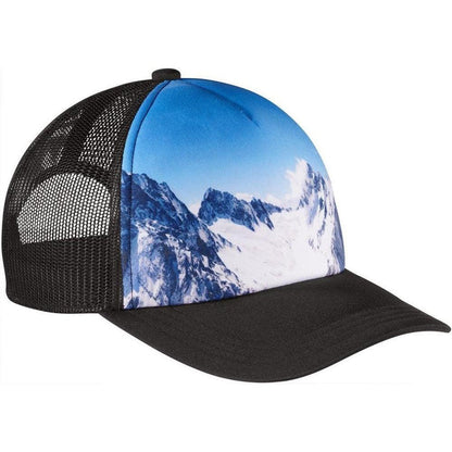 Snow Caps / OSFA