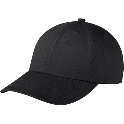 Port Authority Ripstop Cap no-logo