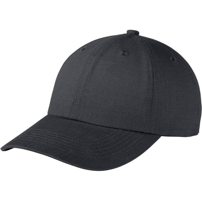 Port Authority Ripstop Cap no-logo