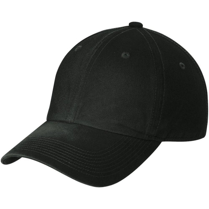 no-logo Port Authority Spray Wash Cap-Regular-Port Authority-Thread Logic