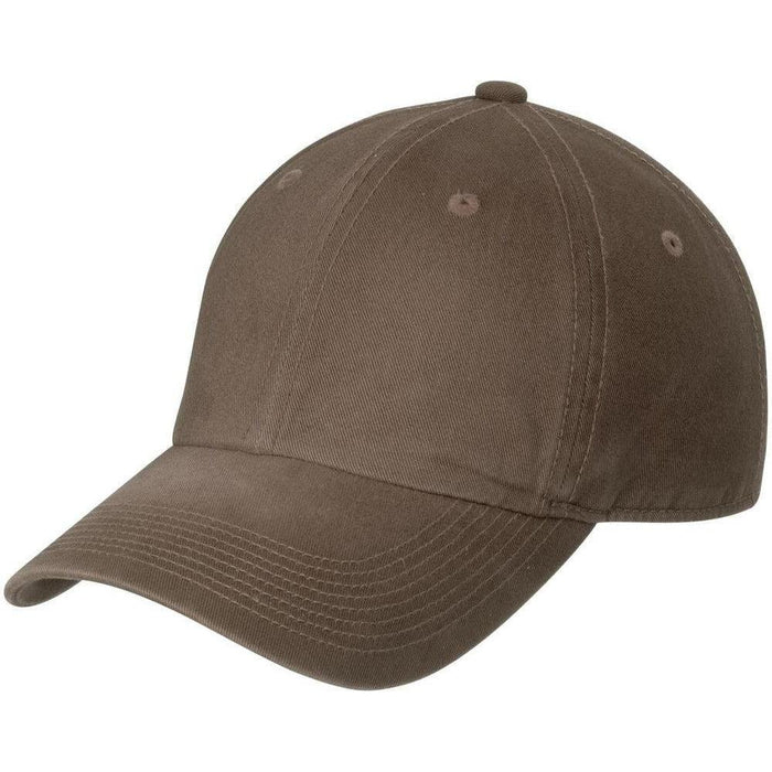 no-logo Port Authority Spray Wash Cap-Regular-Port Authority-Thread Logic