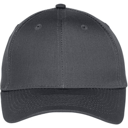 Steel Grey / OSFA