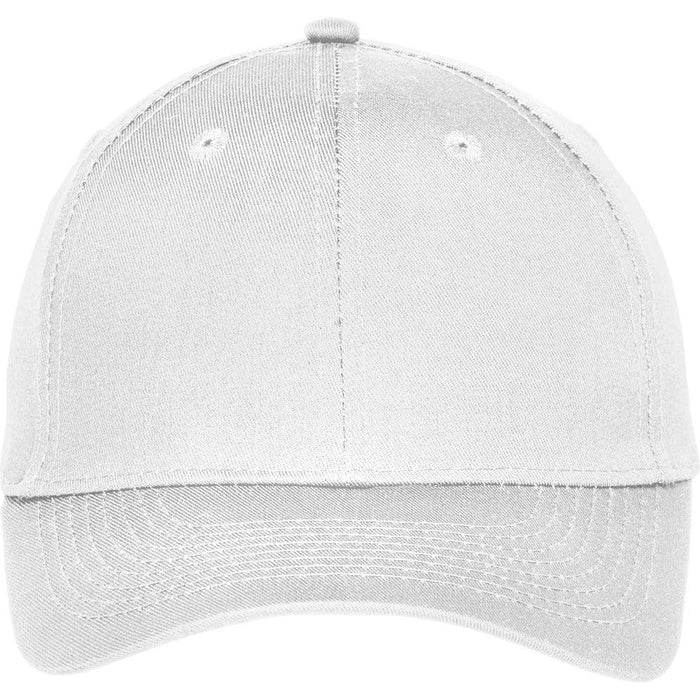 White / OSFA