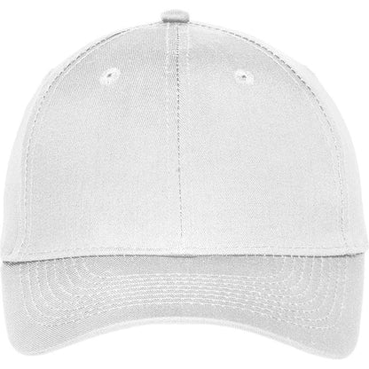 White / OSFA