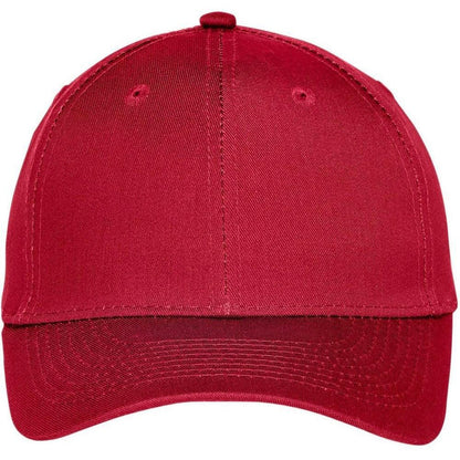 Red / OSFA