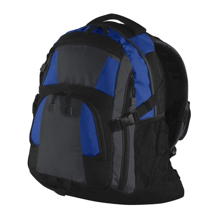 Royal/Magnet/Black