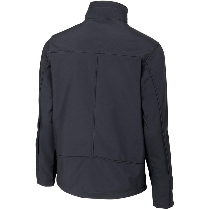 no-logo Port Authority Welded Soft Shell Jacket-Regular-Port Authority-Thread Logic