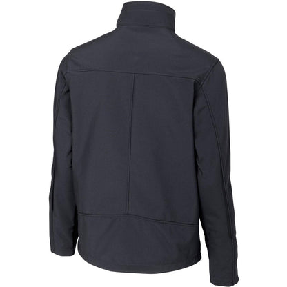 no-logo Port Authority Welded Soft Shell Jacket-Regular-Port Authority-Thread Logic