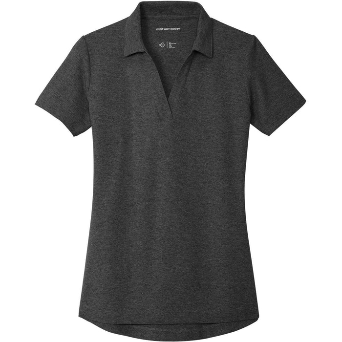 Charcoal Heather / S