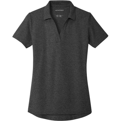 Charcoal Heather / S
