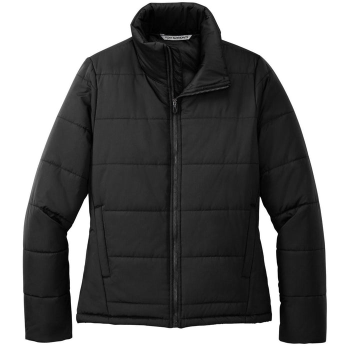 Port Authority Ladies Puffer Jacket