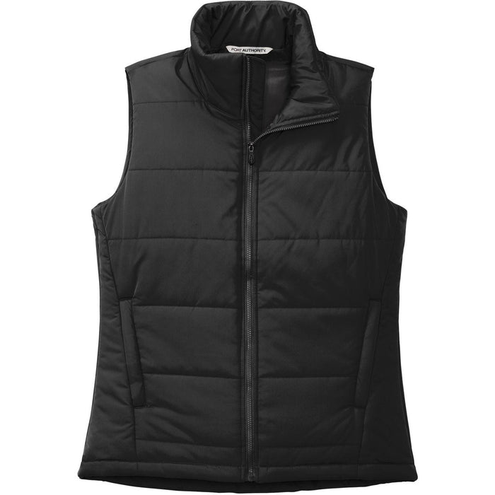 Port Authority Ladies Puffer Vest