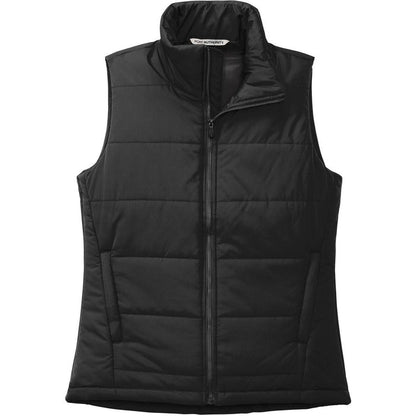 Port Authority Ladies Puffer Vest