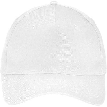 White / OSFA