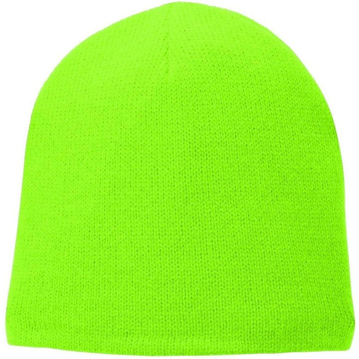 Neon Green / OSFA