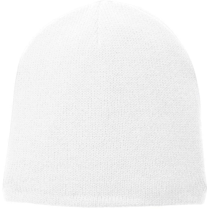 White / OSFA