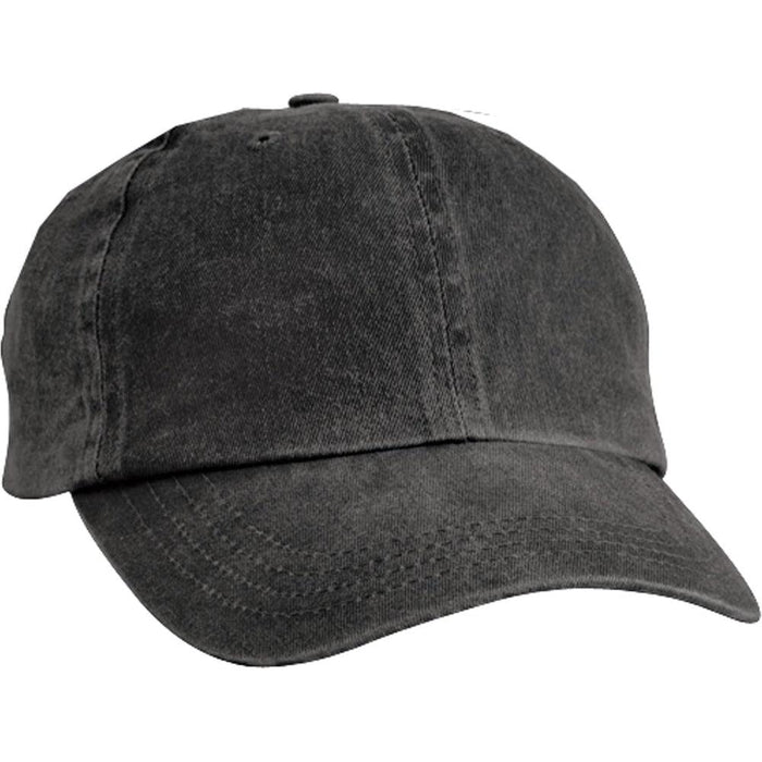 Port & Company Pigment-Dyed Cap