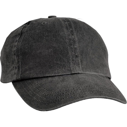 Port & Company Pigment-Dyed Cap