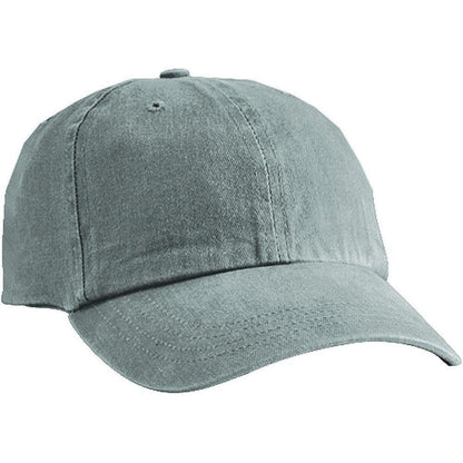 Port & Company Pigment-Dyed Cap