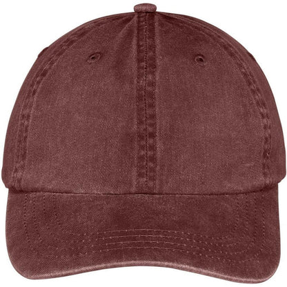 Maroon / OSFA