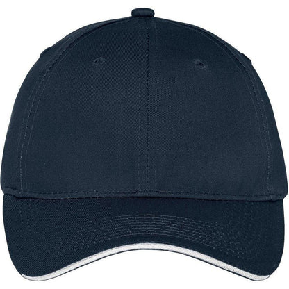 Navy/White / OSFA