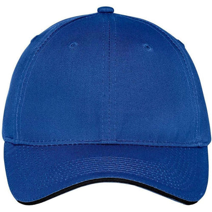 Royal/Black / OSFA