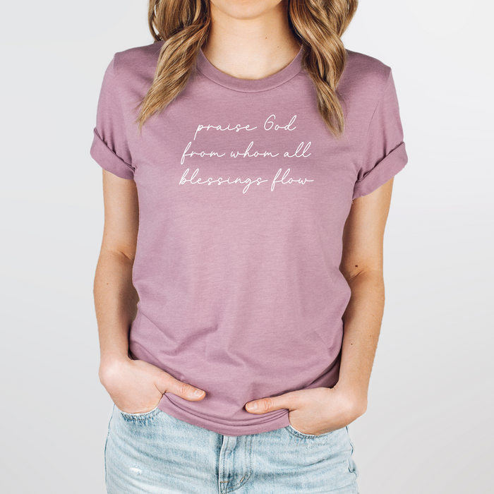 XS / Heather Orchid