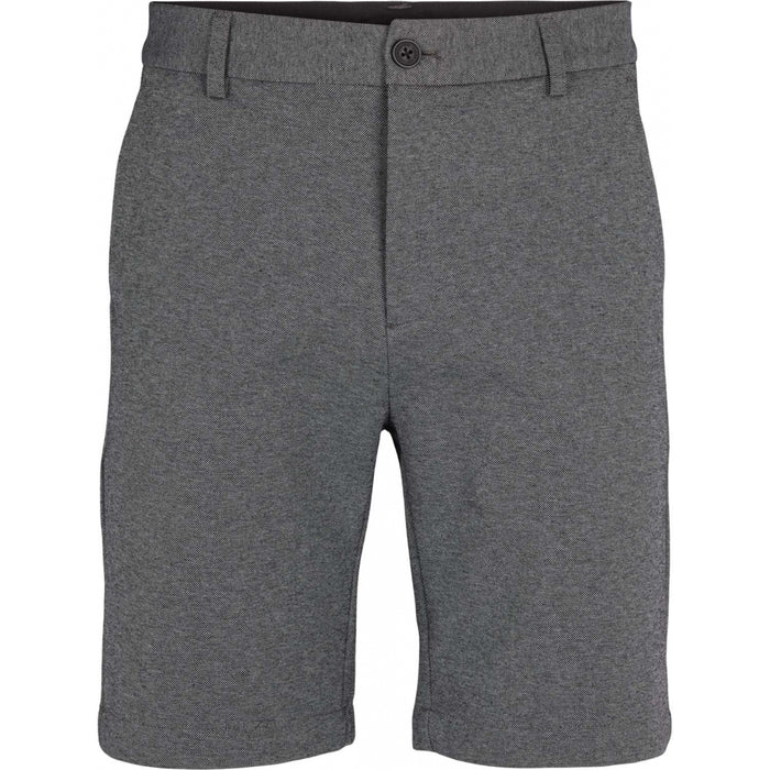 Clean Cut Copenhagen Prato Jersey Shorts Shorts Mørkegrå Mix