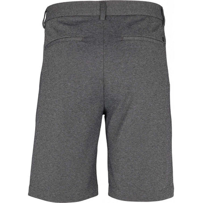 Clean Cut Copenhagen Prato Jersey Shorts Shorts Mørkegrå Mix