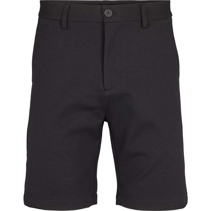 Clean Cut Copenhagen Prato Jersey Shorts Shorts Sort