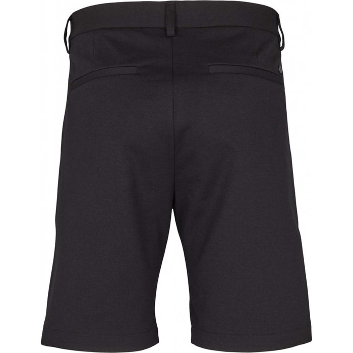 Clean Cut Copenhagen Prato Jersey Shorts Shorts Sort