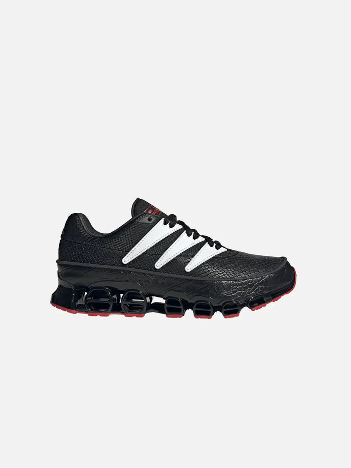 ADIDAS ORIGINALS Predator 94 Megaride "Core Black" - Sneakers SNEAKER