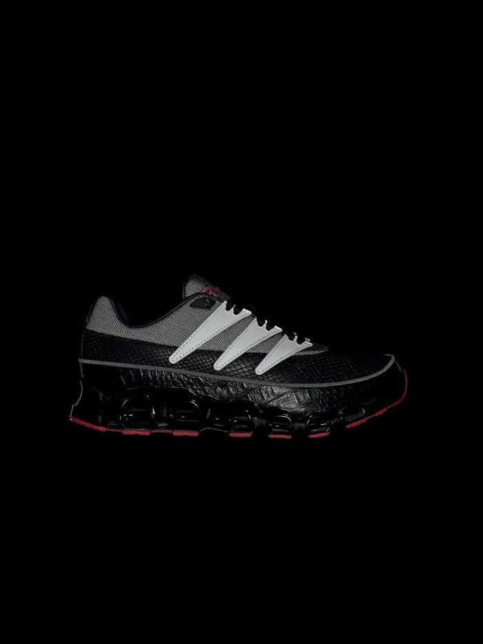 ADIDAS ORIGINALS Predator 94 Megaride "Core Black" - Sneakers SNEAKER