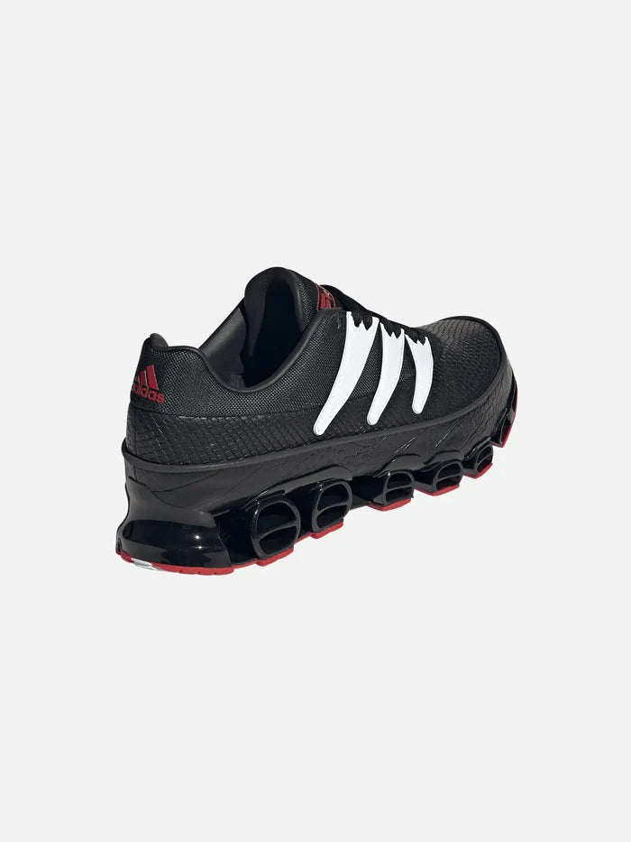 ADIDAS ORIGINALS Predator 94 Megaride "Core Black" - Sneakers SNEAKER