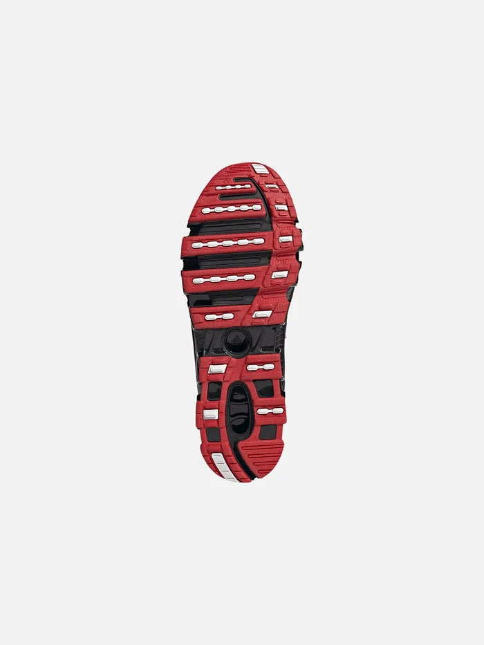 ADIDAS ORIGINALS Predator 94 Megaride "Core Black" - Sneakers SNEAKER