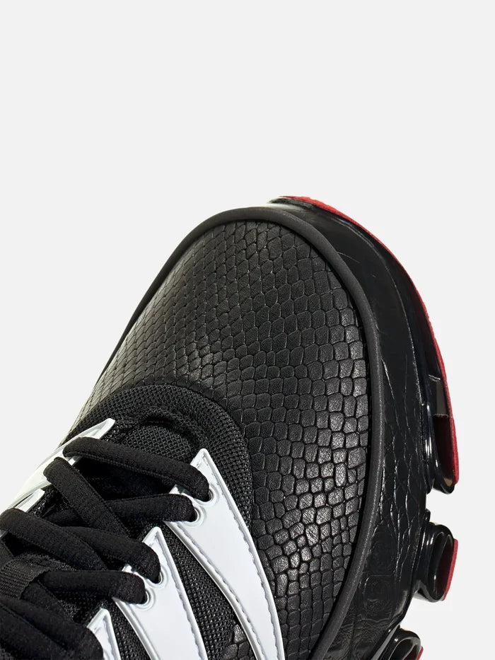 ADIDAS ORIGINALS Predator 94 Megaride "Core Black" - Sneakers SNEAKER