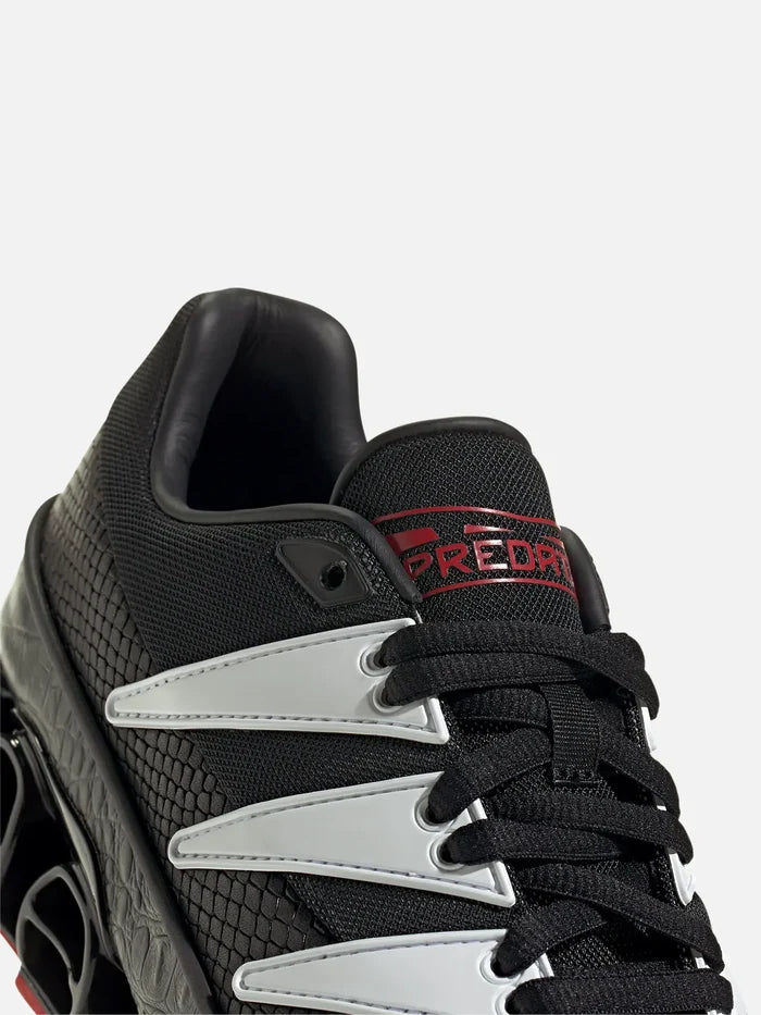 ADIDAS ORIGINALS Predator 94 Megaride "Core Black" - Sneakers SNEAKER